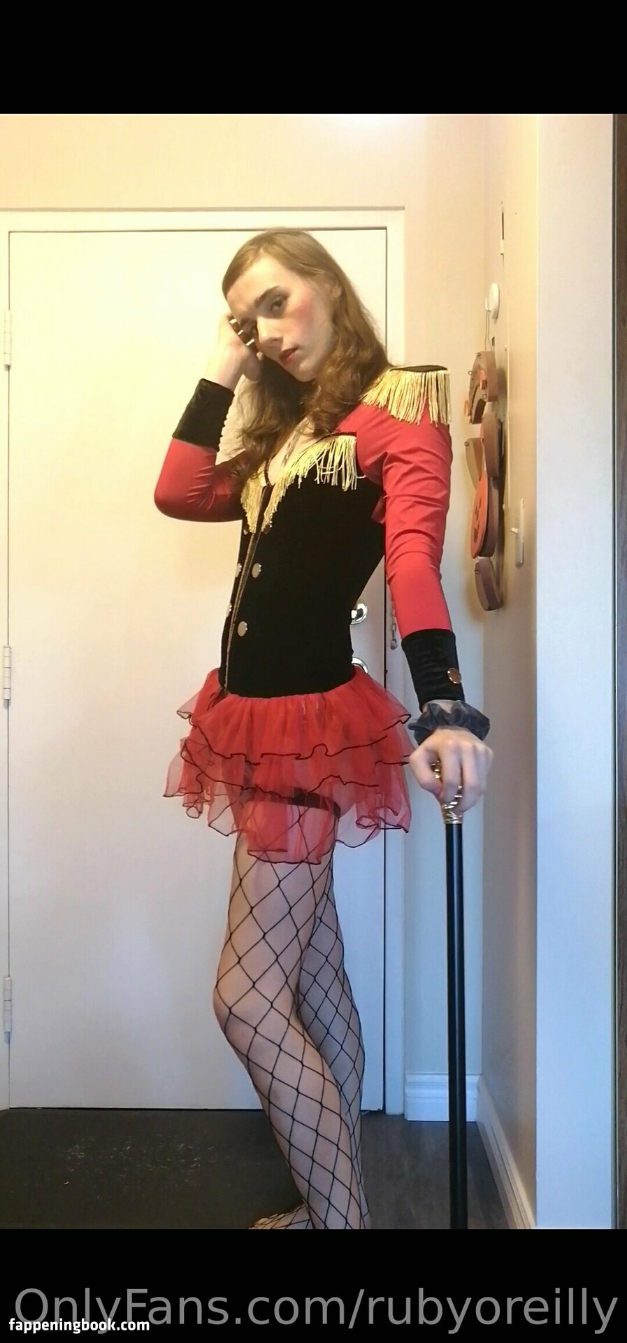 rubyoreilly / rubyyoreilly Nude, OnlyFans Leaks, The Fappening - Photo