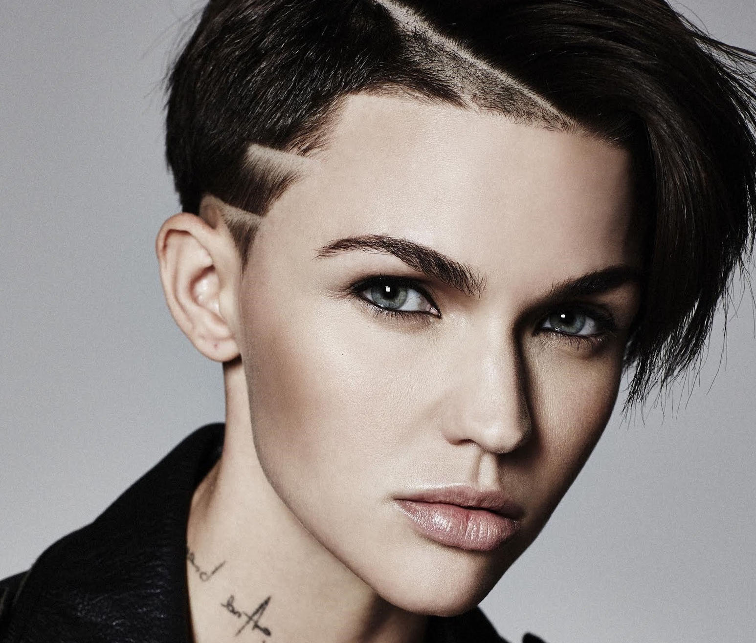 [BEEP] Model Ruby Rose iCloud Leak • Fappening Sauce