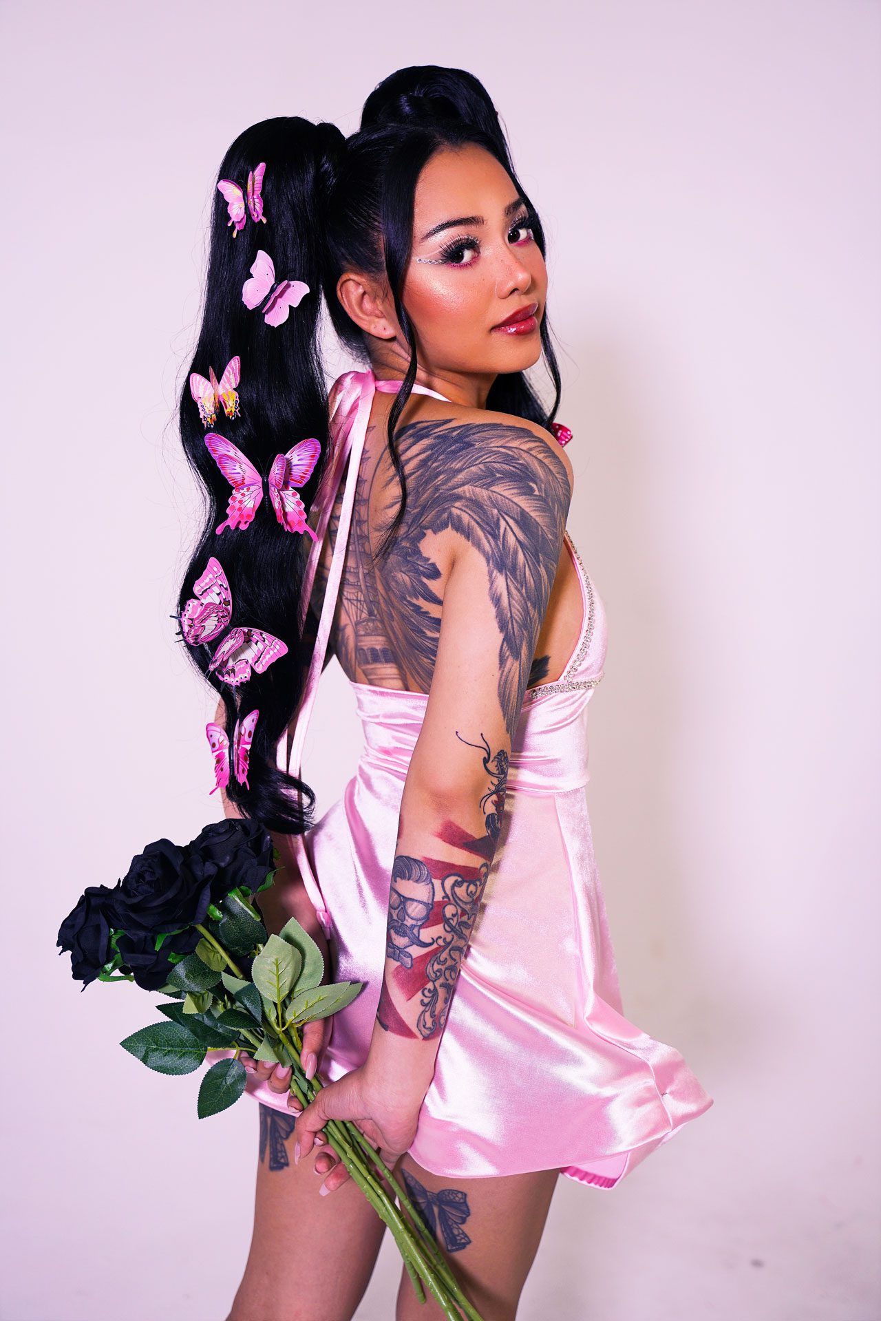 Bella Poarch Nudes Leaked Sexy Videos & Photos - FapTimeLeaks.com