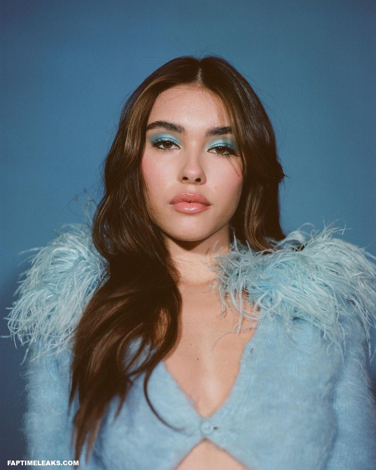 Madison Beer Nudes - Sexy Naked Photos & Videos - FapTimeLeaks.com