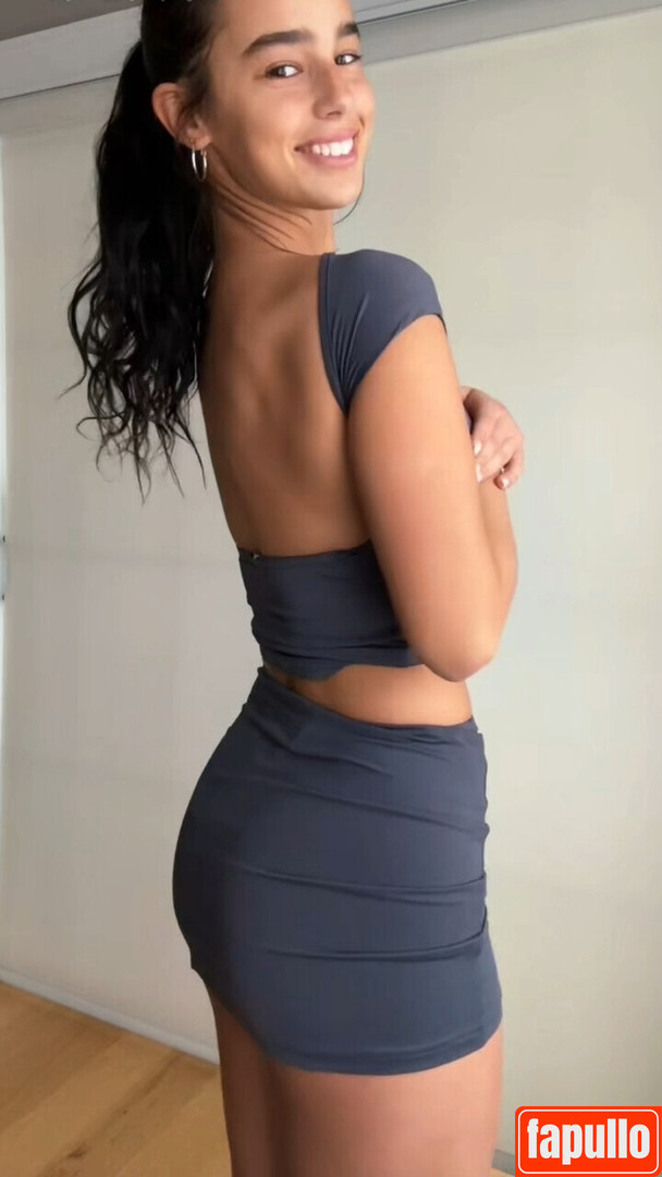 Sofia Muse / _sofiamuse Nude OnlyFans Photo #1 - Fapullo