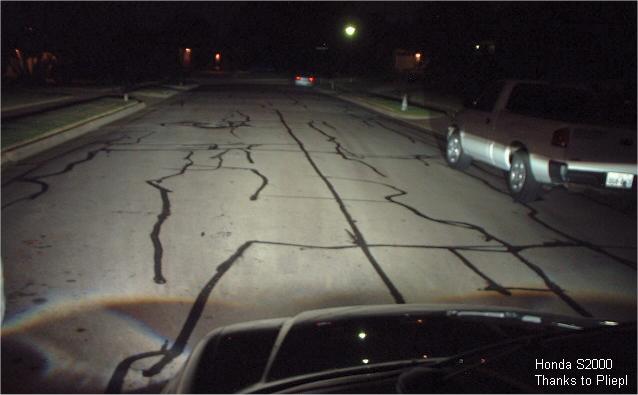 Headlight Bulb Replacement | Honda Odyssey Forum