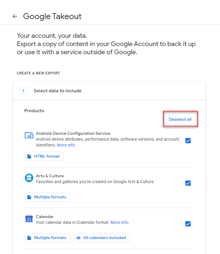 วิธีการคัดลอกข้อมูลจาก Google Drive มาไว้บนเครื่องคอมพิวเตอร์ ด้วย