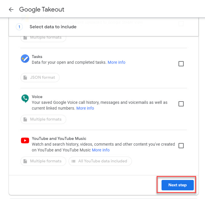 วิธีการคัดลอกข้อมูลจาก Google Drive มาไว้บนเครื่องคอมพิวเตอร์ ด้วย