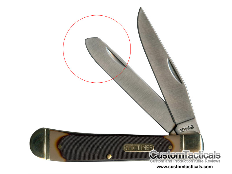 Spey Blade Blade Geometry Knife FAQ