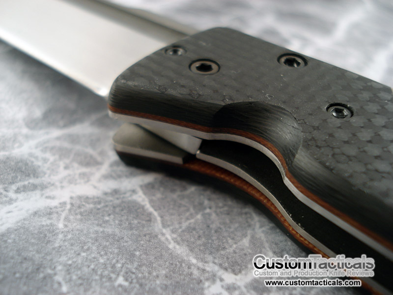 Liner Lock Locking Systems Knife FAQ