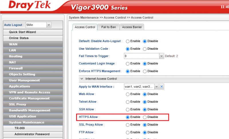 How to Solve SmartVPN Issues DrayTek FAQ