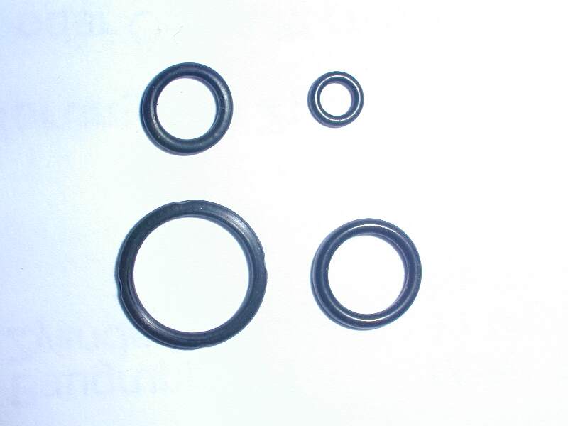 Carburettor Cleaning FAQ