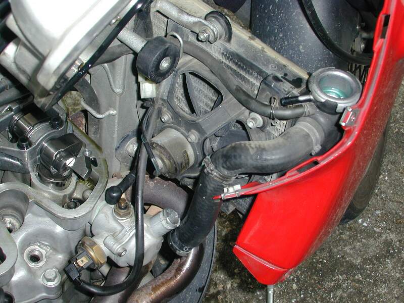 BMW F650 F 650 GS Dakar Waterpump Shaft and Seal Kit