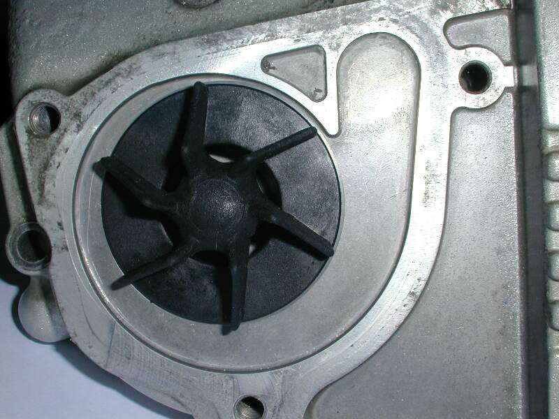 BMW F650 F 650 GS Dakar Waterpump Shaft AND Seal KIT eBay