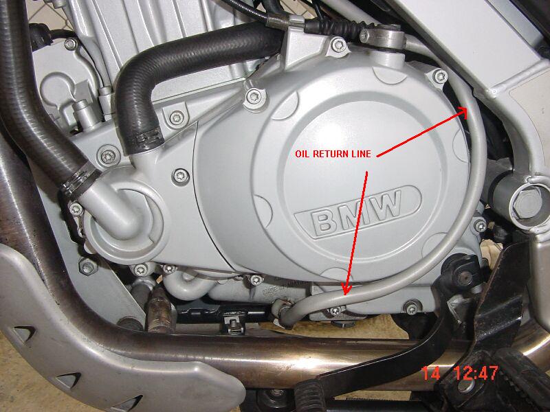 BMW F650 F 650 GS Dakar Waterpump Shaft and Seal Kit eBay