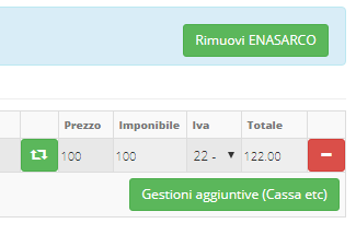 Come Si Espone In Fattura Il Contributo Enasarco Dell'agente Di Commercio E Dei Rappresentanti? – Fatturapa – Indicazioni Operative E Normative