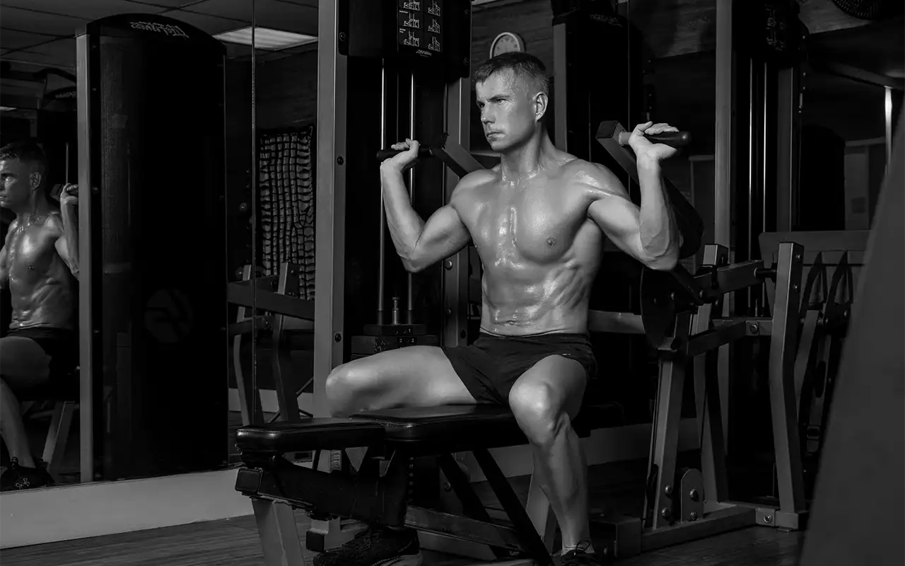 Free weights vs. machines A complete comparison guide FAQ.fitness