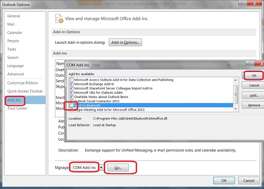 Will XLAM Addin's from Office 2007 work in Office 2013