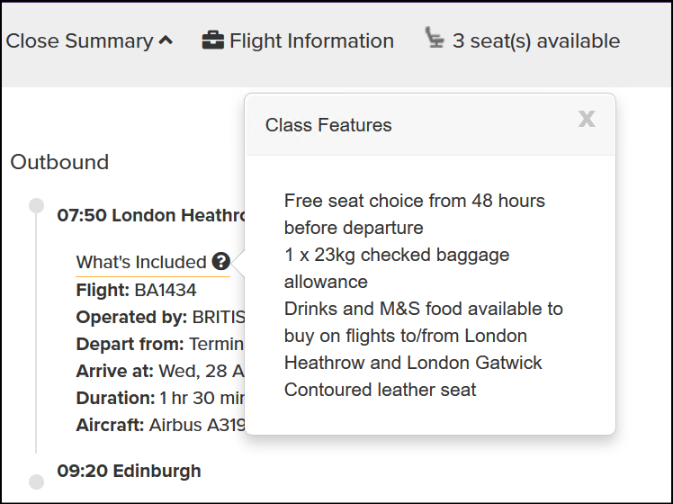 How do I add baggage to my booking? Help Centre for LOGiC