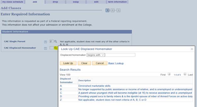 Mdc Fall 2022 Registration | Miami Dade College