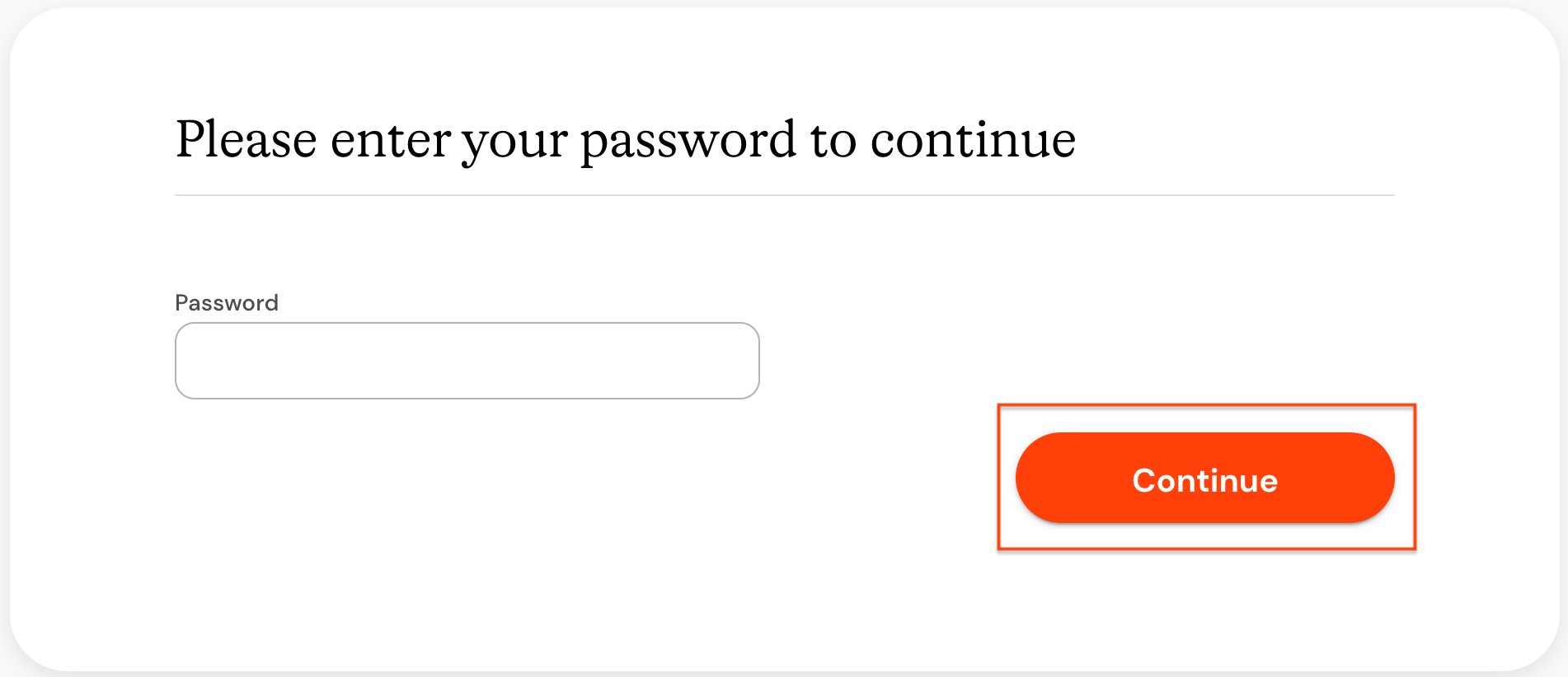 How to reset your password Nomad Health