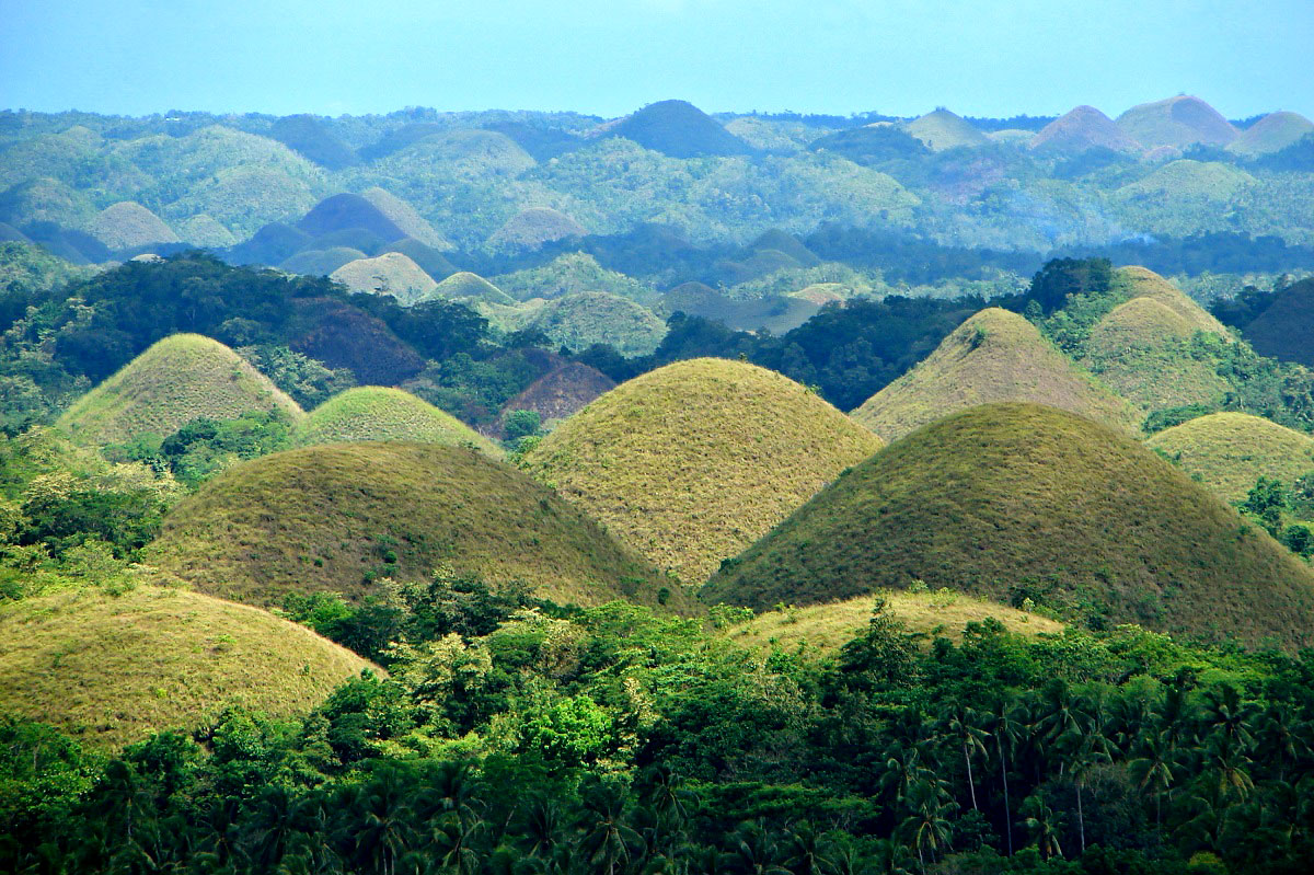 20 Tourist Destinations to Visit in the Philippines in 2016 FAQ.ph