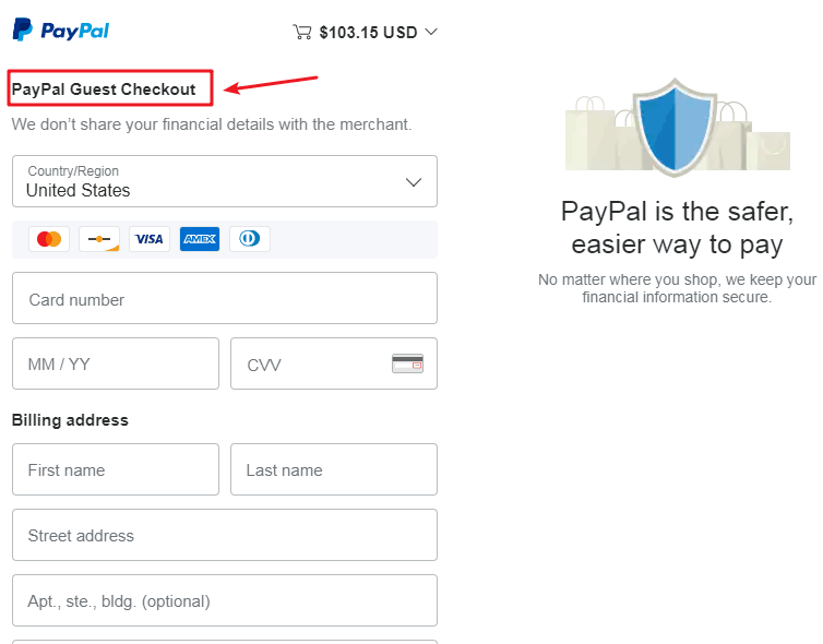 Laptop Battery FAQ Documents How to pay with credit card through