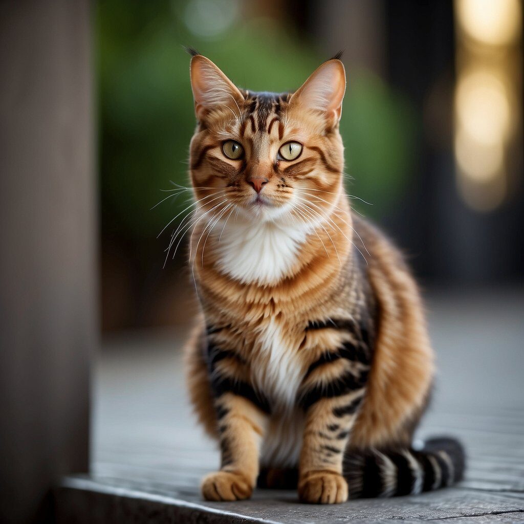 Why Is My Cat Going Bald? Here’s What Causes Feline Hair Loss