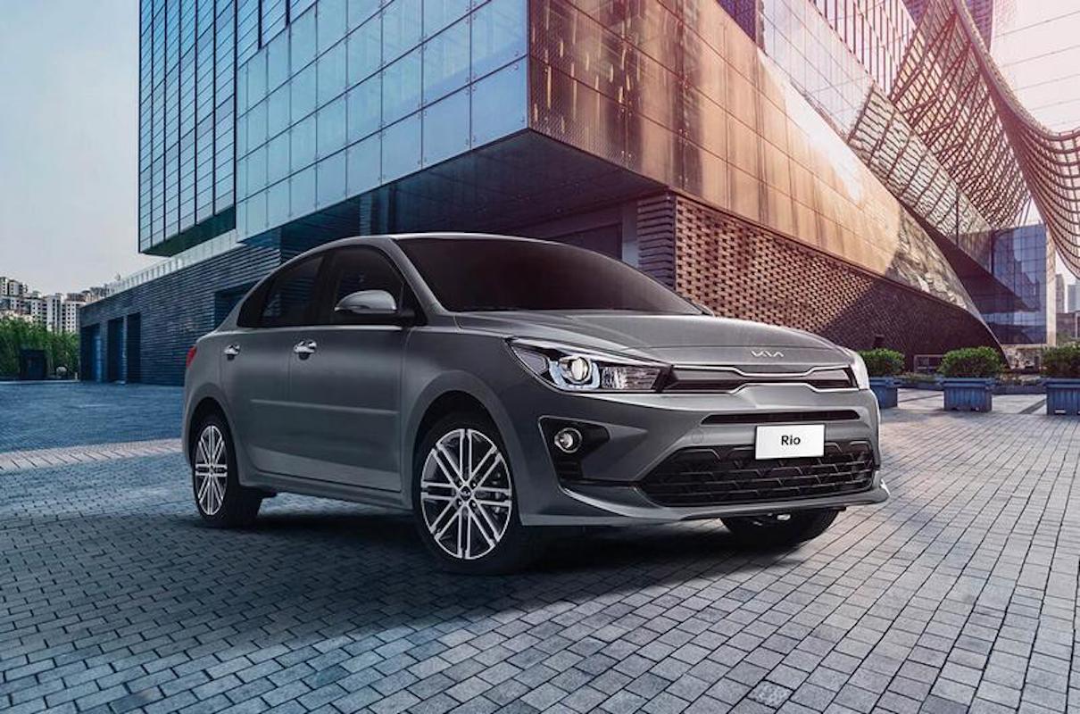 The Cheapest KIA Cars in 2023