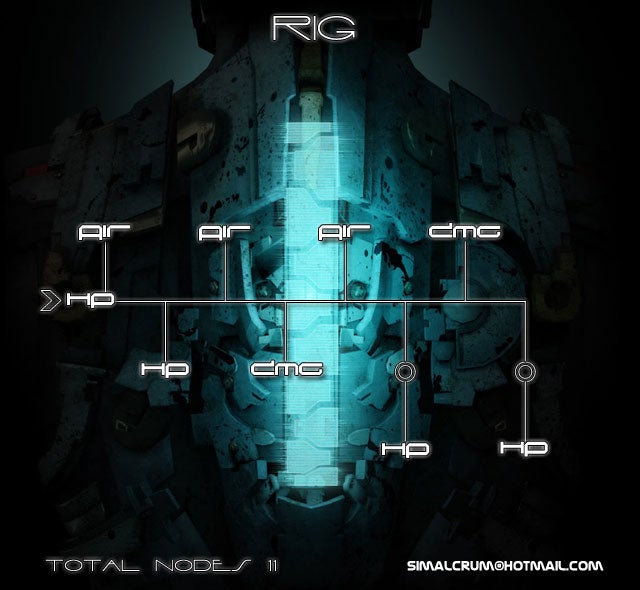 Dead Space 2 Weapon Achievements Guide