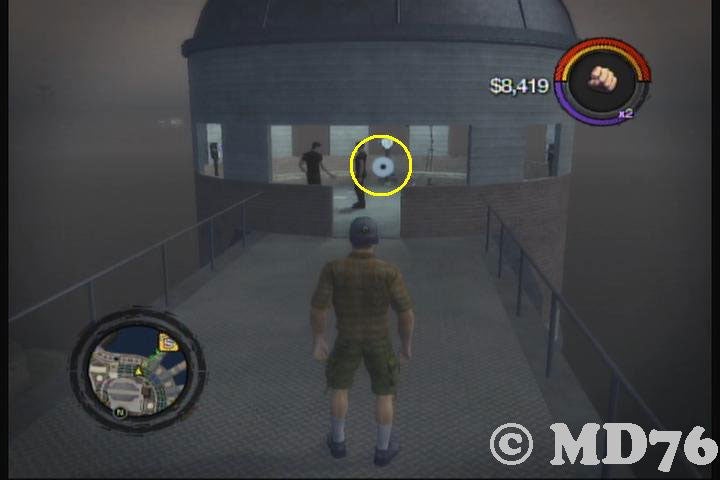 Saints Row 2 Collectible CDs FAQ