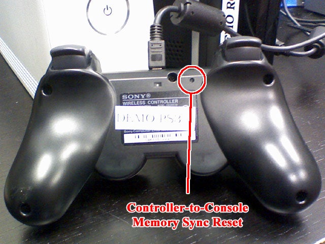 My Controller Won't Stop Vibrating PlayStation Nation GameSpot