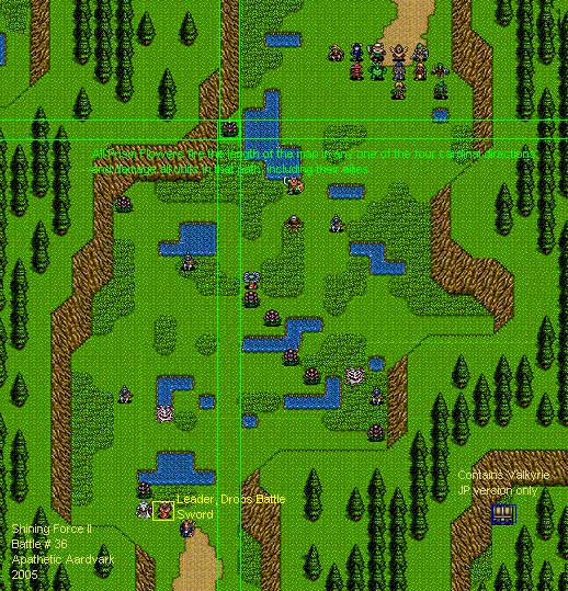 Gunki wo Takaku World Map 2 (Main Theme Arrangement):.