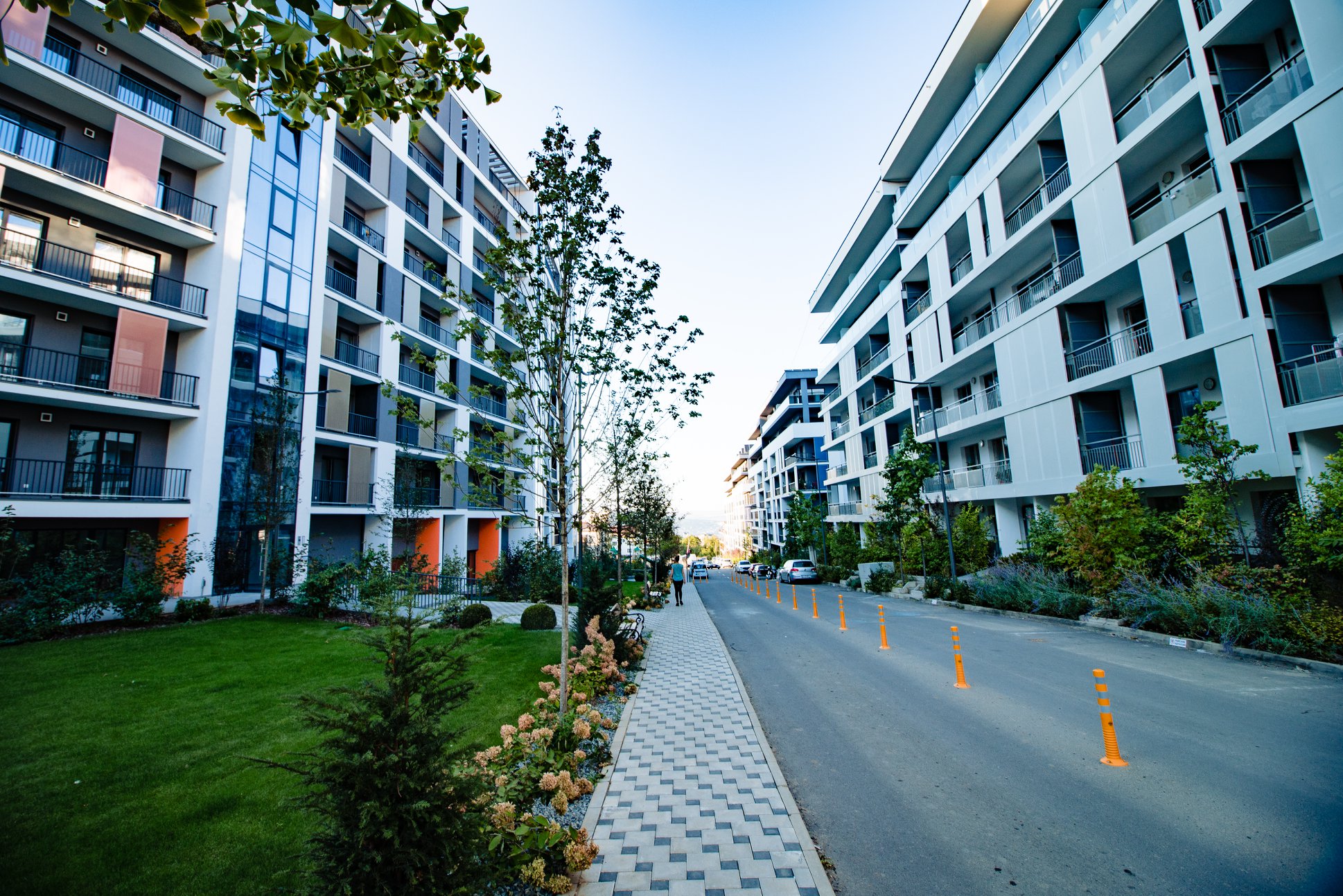 Complex Sophia Residence Fara Agentie!