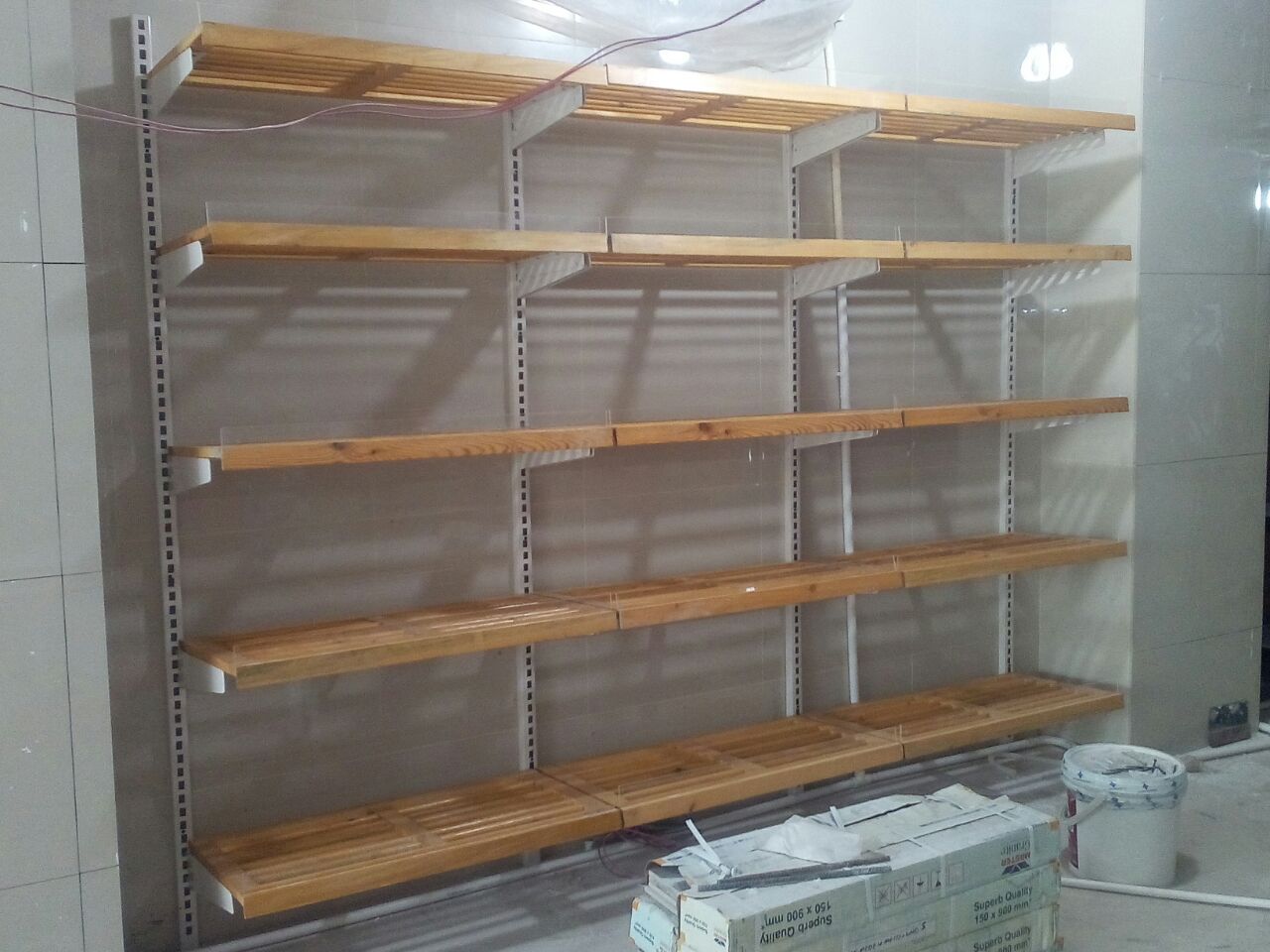 Wall Mounted Racks Wall Hanging Racks Storage Racks Adjustable