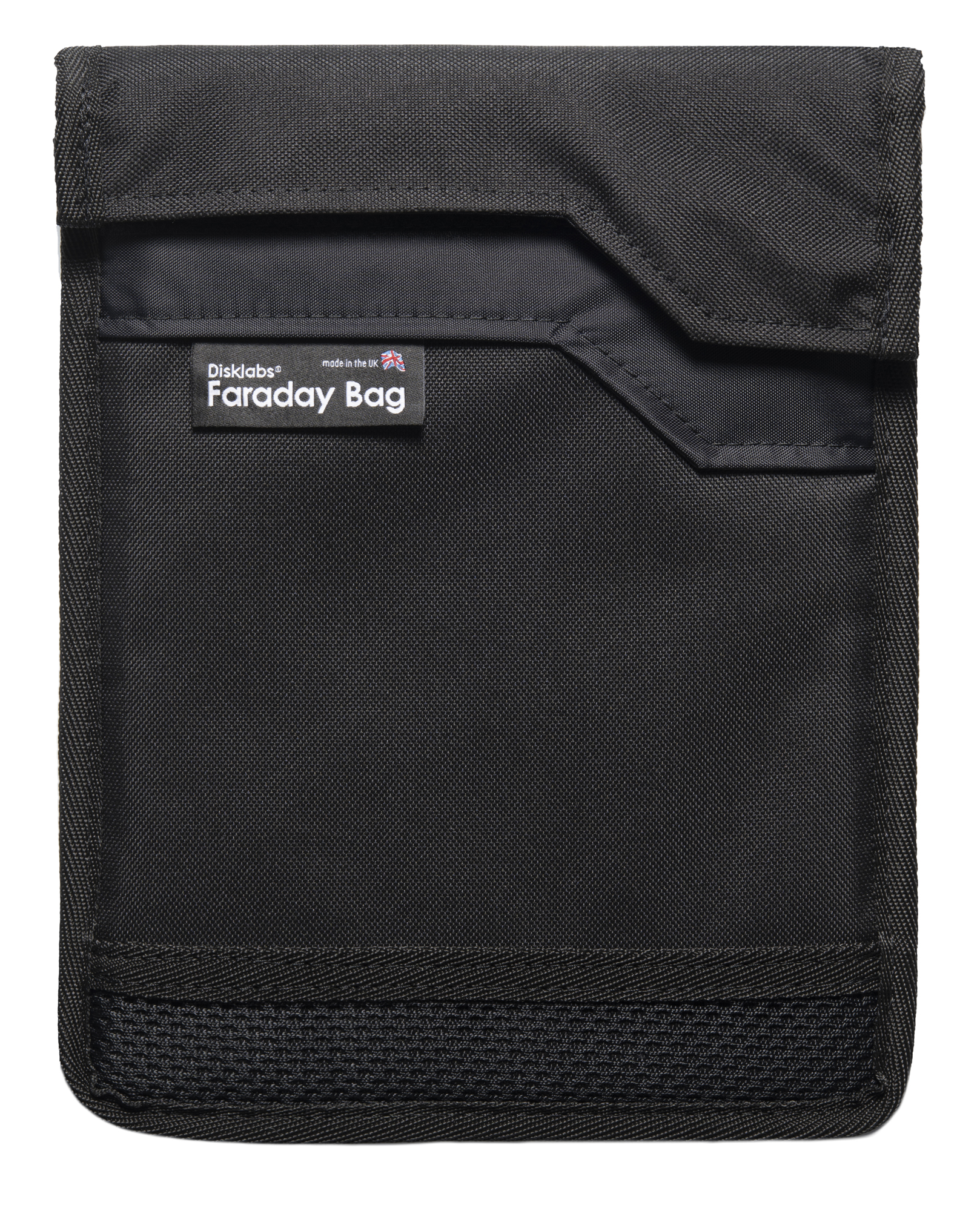 Tablet Shield (TS1) Faraday Bag RF Shielding Faraday Bags RF