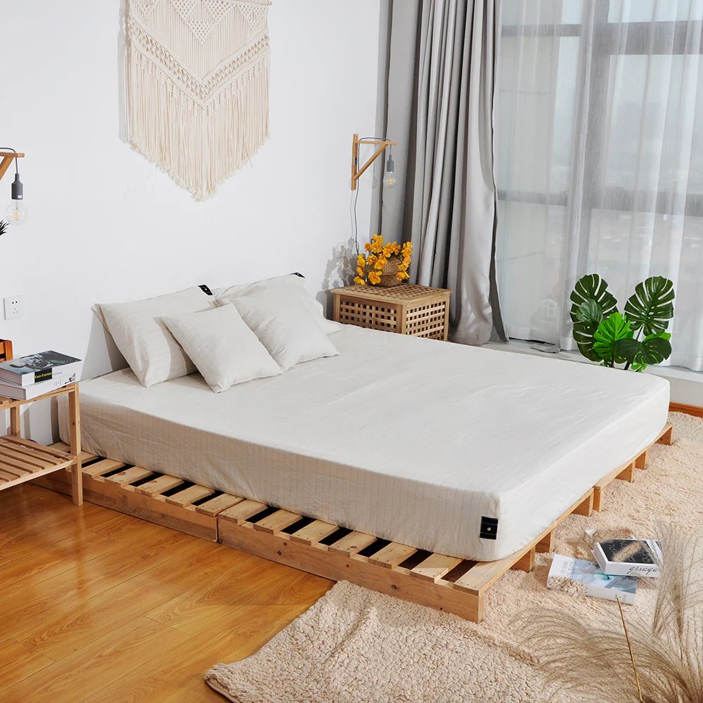 Faradaylabz™ Grounding Bed Sheet Faraday Labz