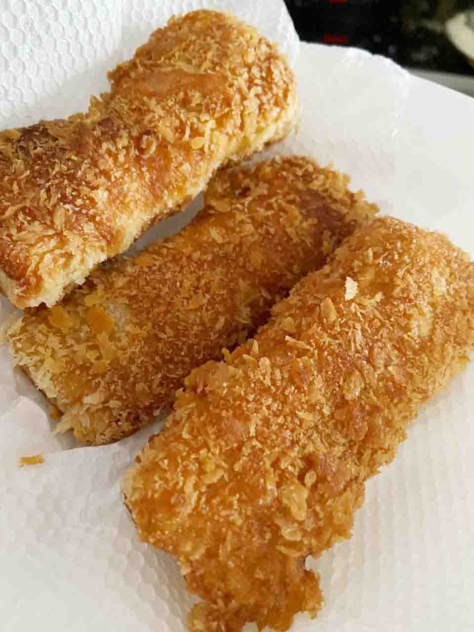 Resep Risol Mayo Roti Tawar Cemilan Super Mudah