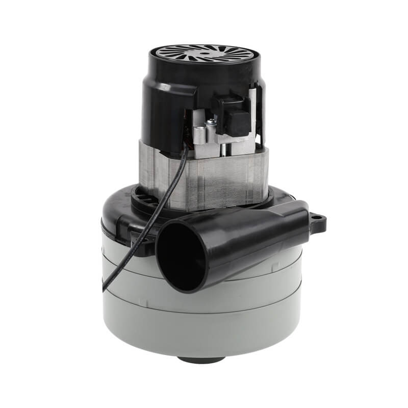 Industrial Wet Dry Vacuum Cleaner Motor Brushless