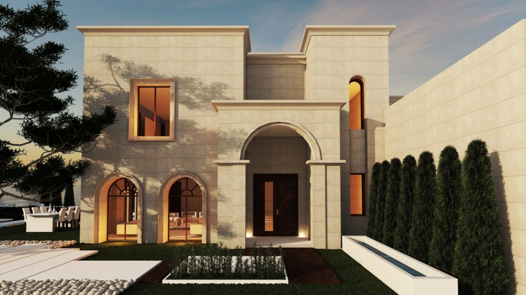 Farah Architects Top Architects in Amman, Jordan