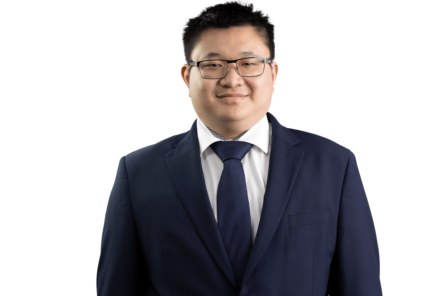 Jacky Chung Farani Taylor Solicitors