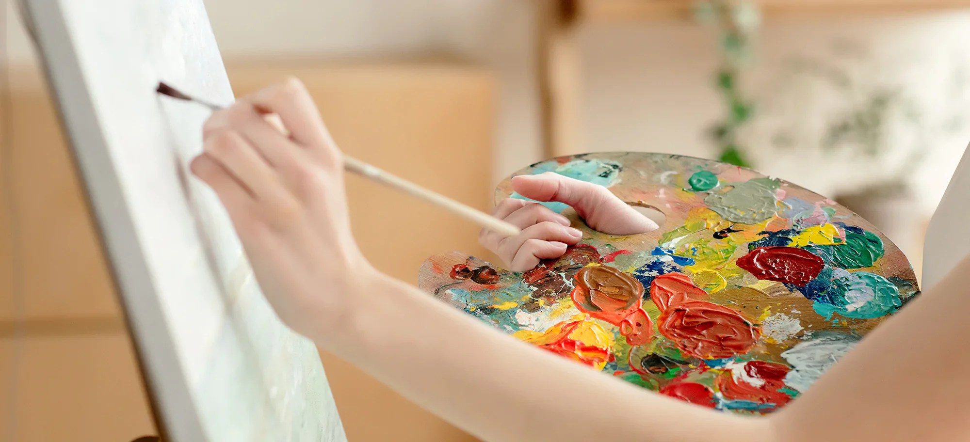 We Love Fararti’s Art Supply Warehouse Art Supplies Online