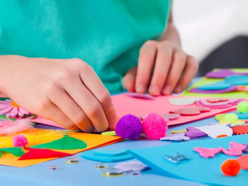 Wholesale Craft Supplies Fararti