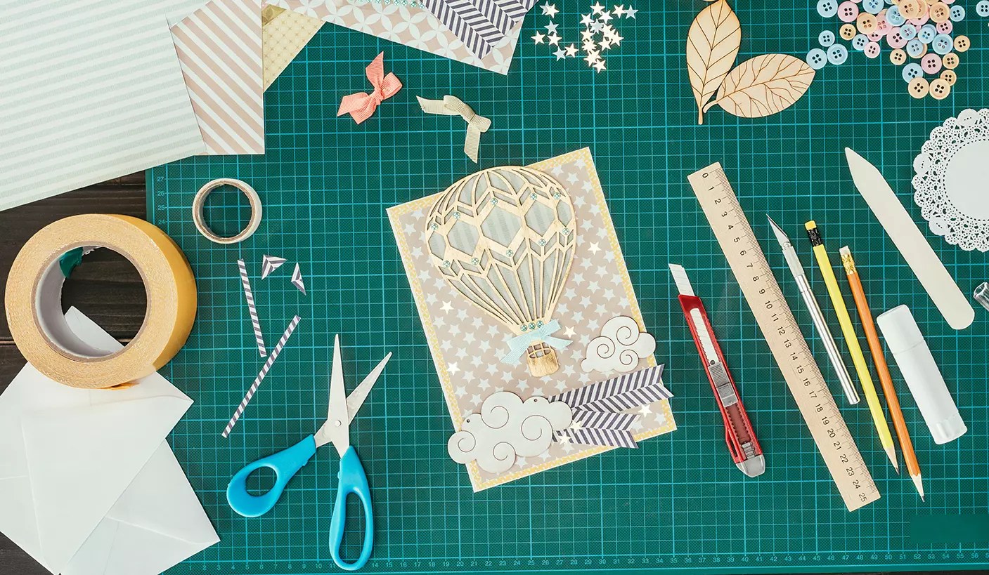 Wholesale Scrapbook Supplies Discount Scrapbooking Materials Fararti