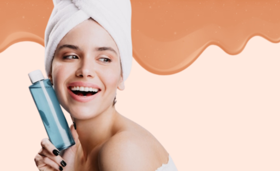 7 Professional Tips to Help You Remove Makeup Completely Farashti