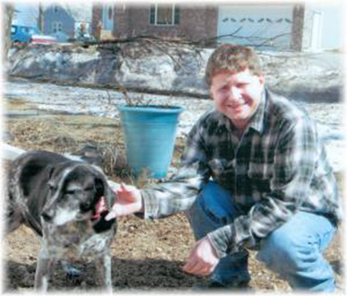 Farber & Otteman Funeral Homes Robbie D. Staton
