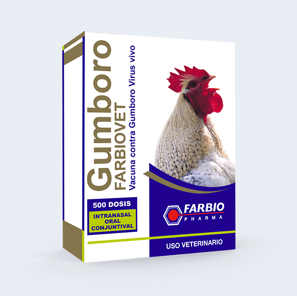 GUMBORO FARBIOVET Farbiopharma