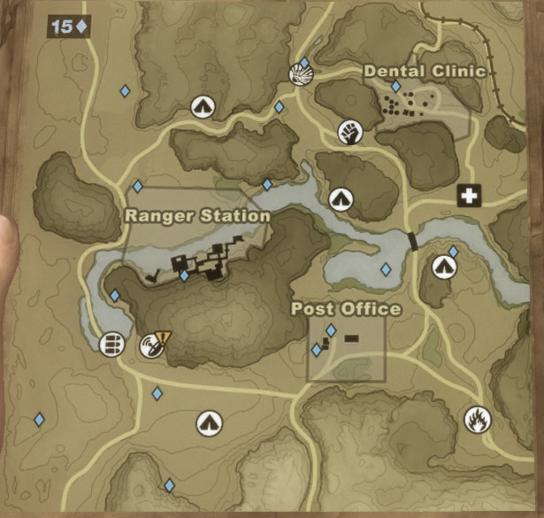 Far cry 2 diamond locations walkthrough hacgrade