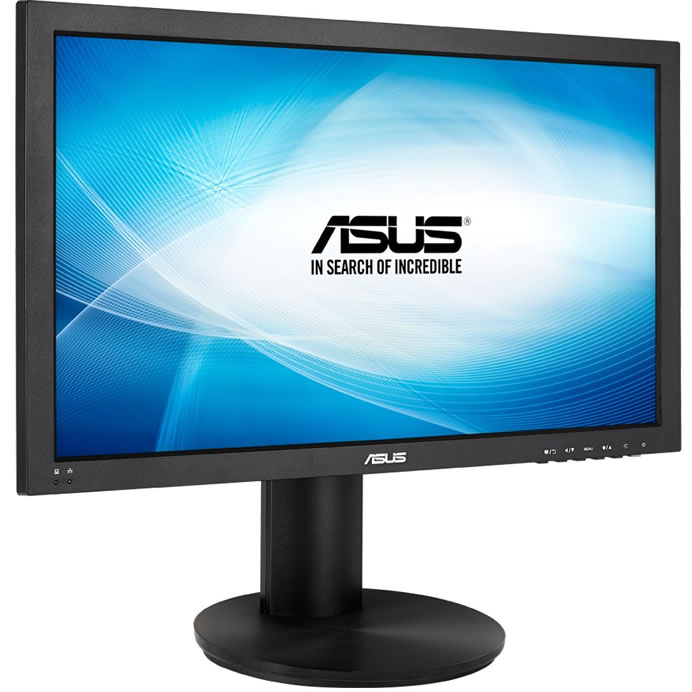 Asus announces CP Series Zero Client monitors and Zero