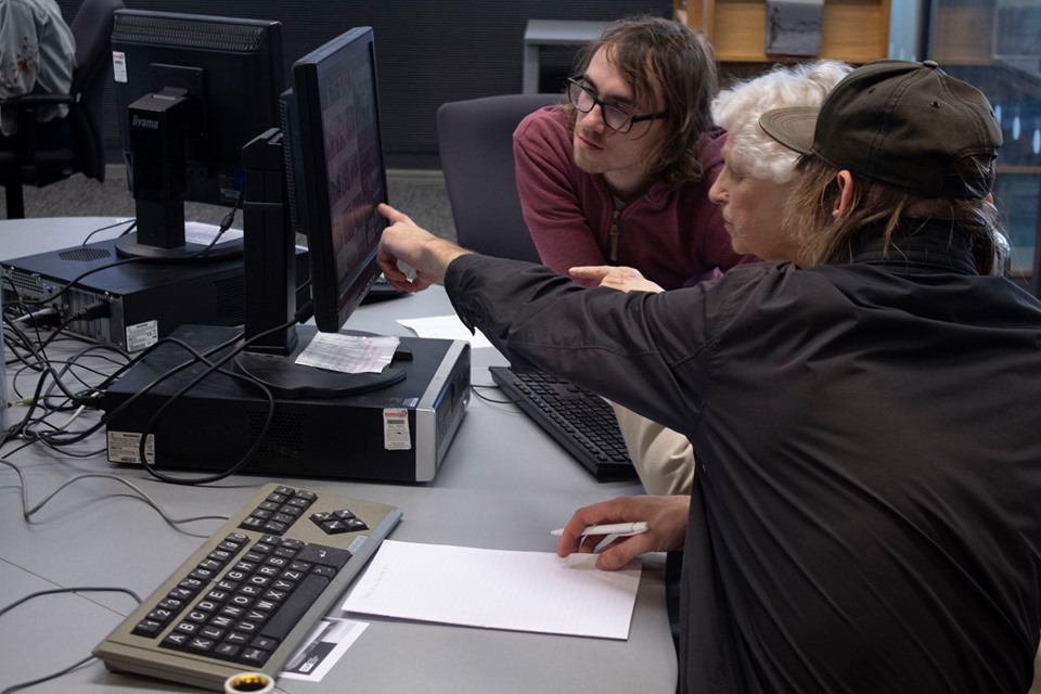 Goodwin Development Trust