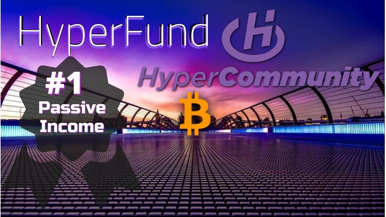 HyperFund Recensione Completa e Funzionamento Mille Opportunità per