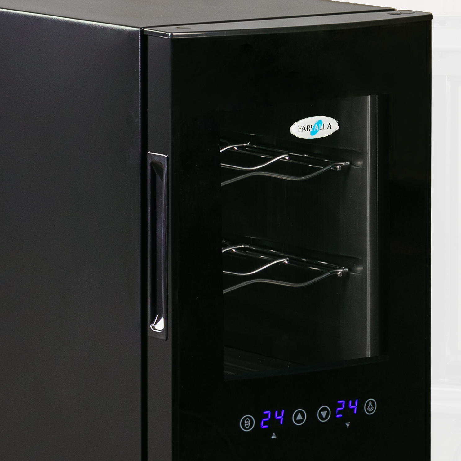 Farfalla FWCJC33 12 Bottle Wine Cooler Lea Hin Co (Electrical