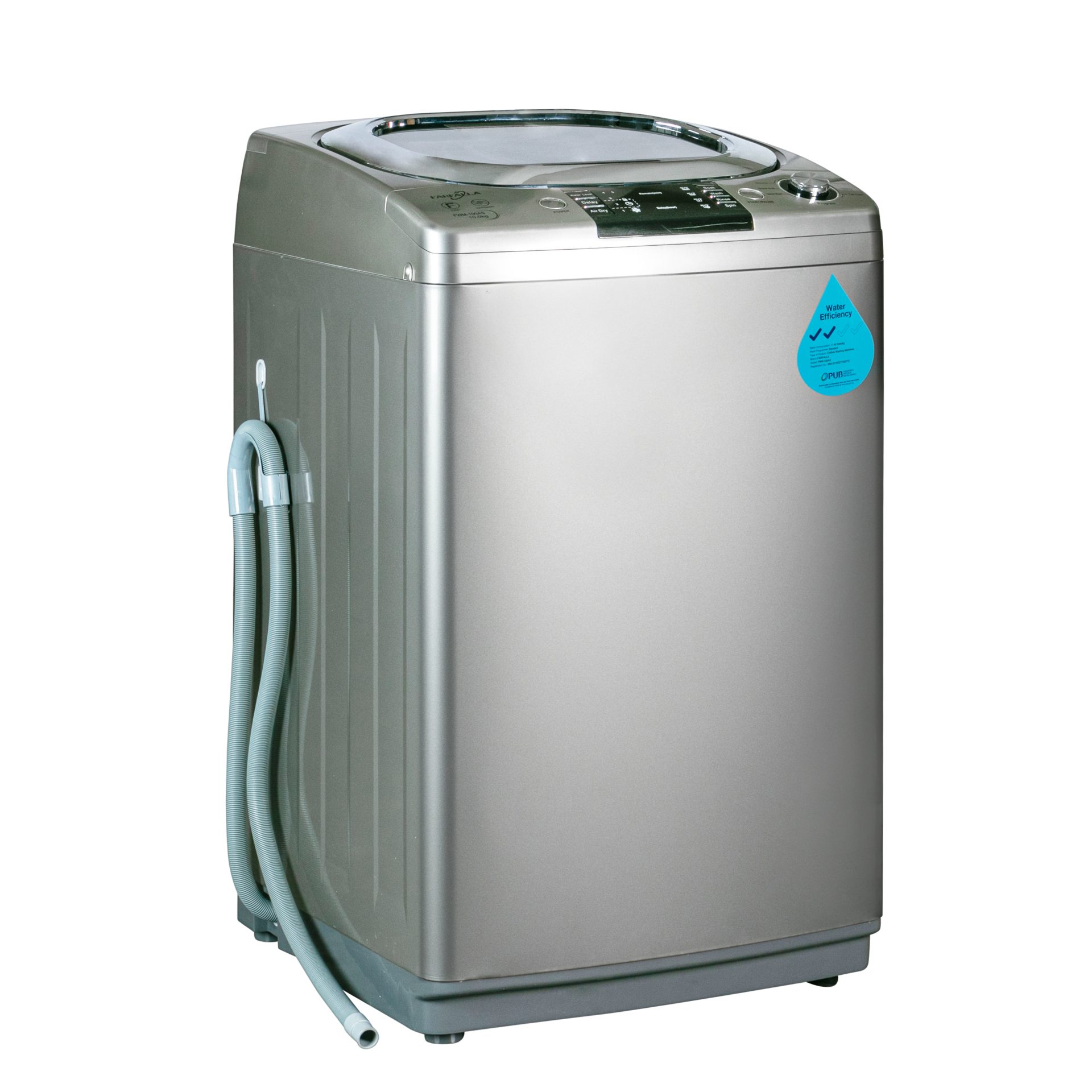 Washing Machine Lea Hin Co (Electrical Appliances) Pte Ltd