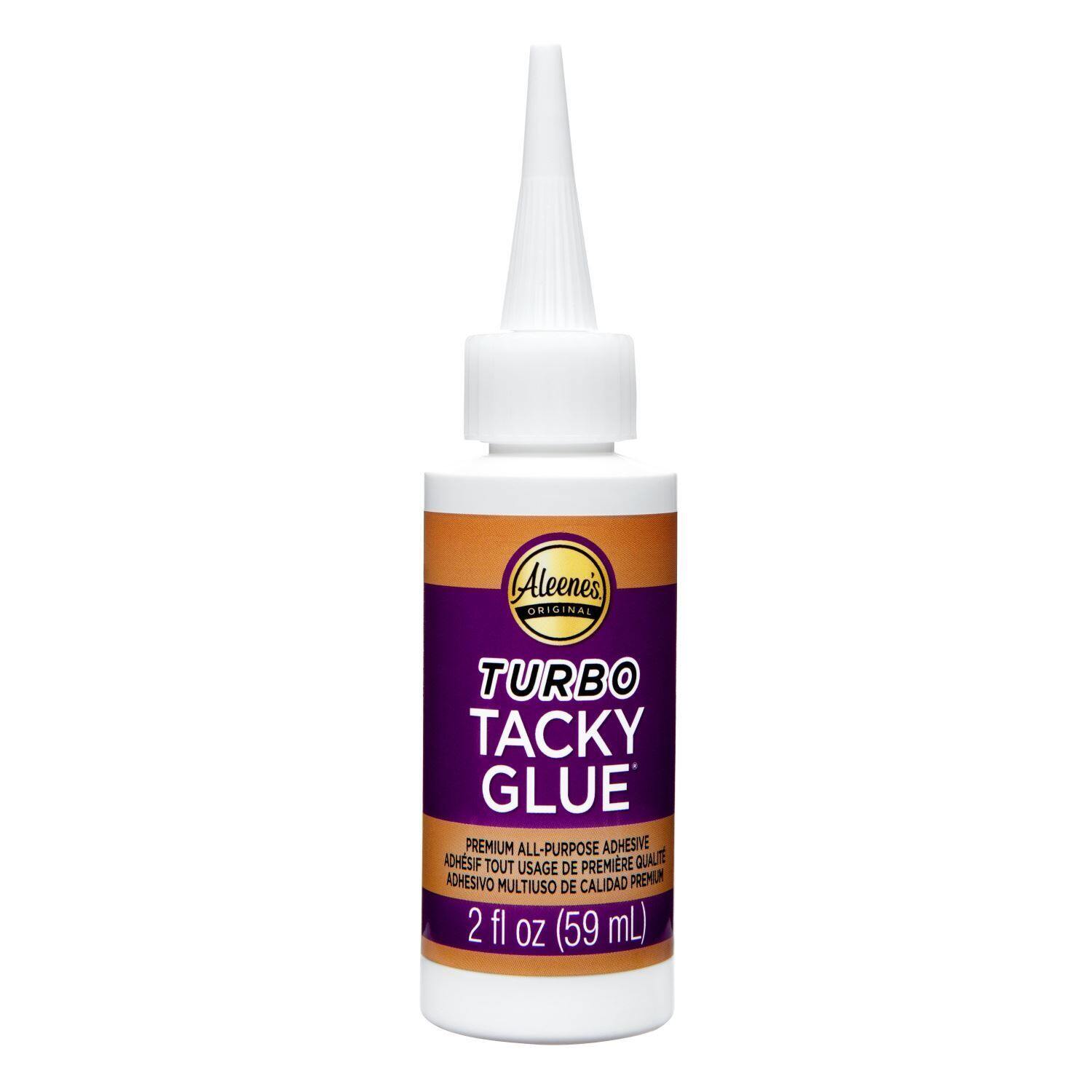 Tacky turbo Glue 2 oz. Imagina, Crea, Transforma y siempre cree en ti.
